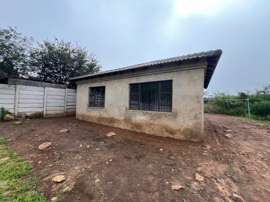 2 Bedroom Property for Sale in Deneysville Free State